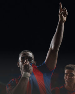 ¡Deportivo Cuenca no resistió en el Nuevo Gasómetro y cayó ante San Lorenzo!