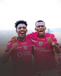 ¡Aprovechó el regalo! Independiente del Valle venció 1-0 al Delfín con un «blooper» en el Jocay