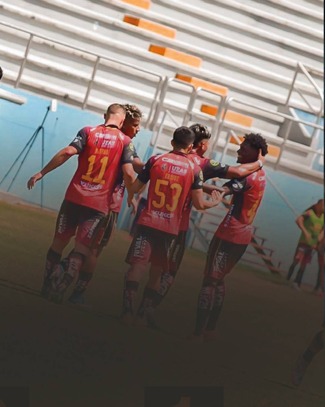 Deportivo Cuenca golpeó en el Jocay, venció a Manta y se metió en el quinto puesto