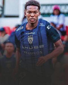 ¡Joyita de exportación! El Newcastle United asegura el fichaje de Johan Martínez, la nueva perla de IDV.