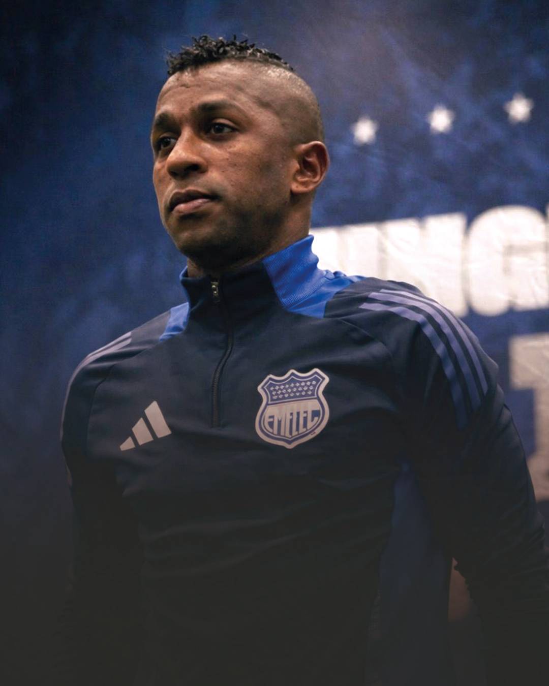 ¡FIN DEL CICLO! Miller Bolaños no seguirá en Emelec: rescisión por mutuo acuerdo