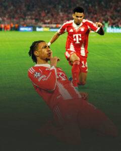 El Bayern Munchen tumba al ¨Rey de Europa¨  Real Madrid en el partido de la década