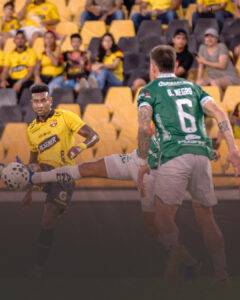 ¡Remontada con jerarquía! Barcelona SC reacciona a tiempo y tumba al «Ponchito» en el Monumental