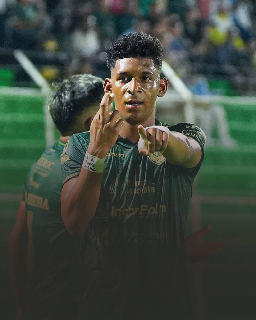 ¡Victoria agonica en el 9 de Mayo! Orense SC tumba a Libertad con un gol sobre la hora