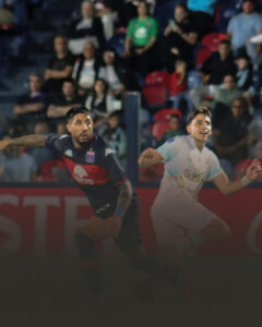 ¡Triunfo Histórico! Macará asalta Argentina y derrota a Tigre por la Conmebol Sudamericana