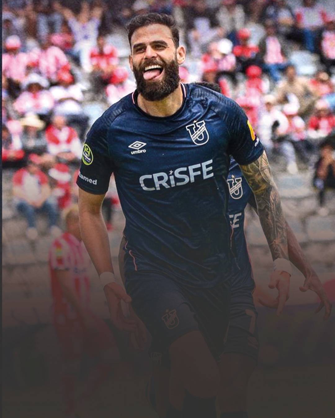 ¡Pisa fuerte en Ambato! Universidad Católica venció 2-0 a Técnico Universitario y se mete en la pelea por el liderato