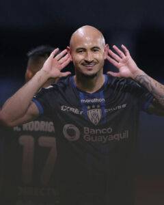 ¡REMONTA EL MATAGIGANTES! IDV SE IMPONE EN CASA