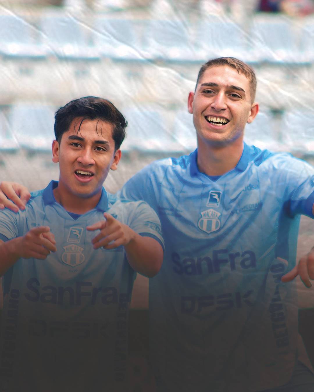 ¡Vendaval en el Bellavista! Macará hunde a Libertad