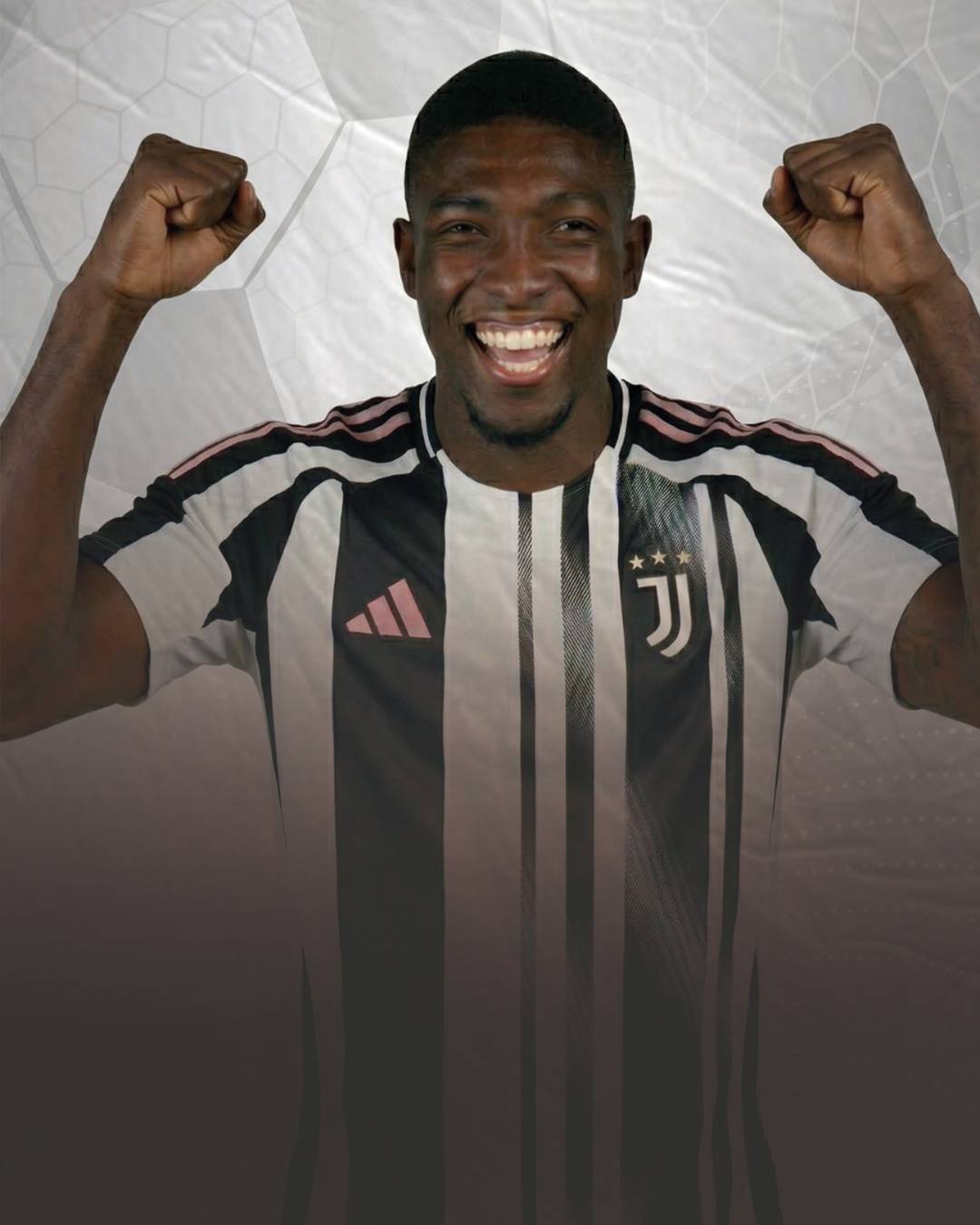 ¡Joel Ordóñez a la Juventus! El «Kaiser» ecuatoriano llega a Turín