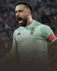 ¡HERNÁN GALÍNDEZ EN EL RADAR DE BOCA!