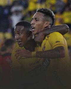 ¡A lo Barcelona! El ‘Ídolo’ venció de forma agónica a Leones del Norte en el Monumental