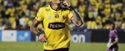 FOTO : BarcelonaSC