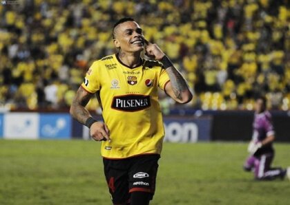 FOTO : BarcelonaSC